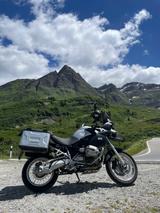 BMW 1200 GS | Tüv u. Reifen neu | Touratech | Koffer - Angebote