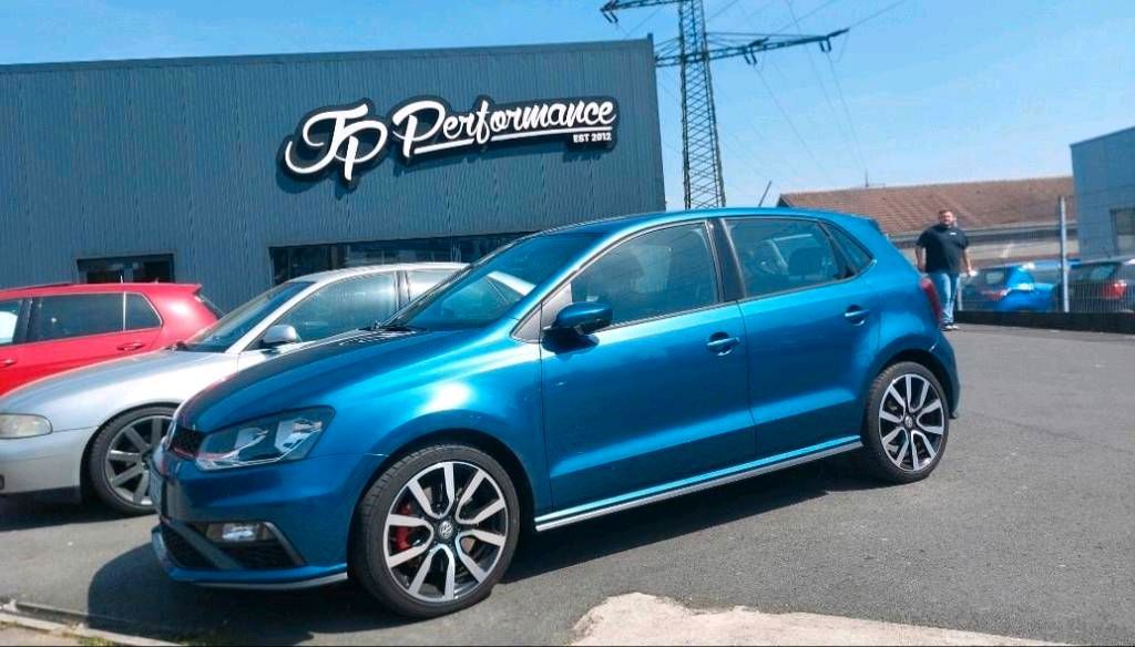 Image of Volkswagen Polo