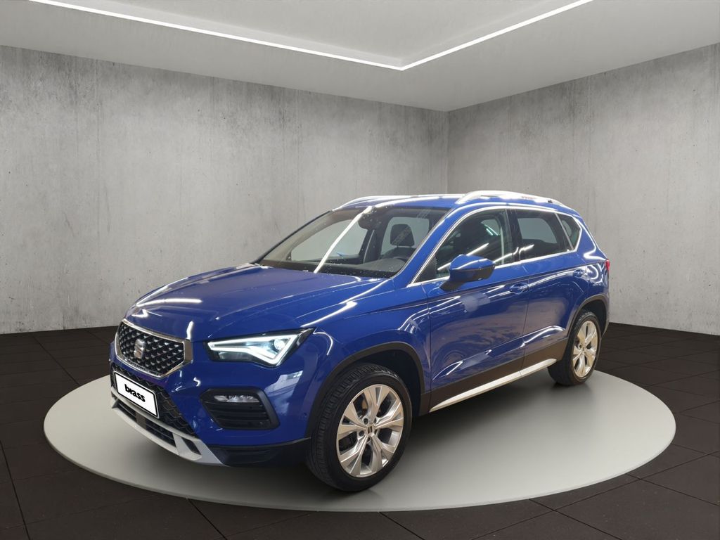 Image of Seat Ateca