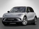 Smart #1 Pulse AWD #Pano#Memo#Distr#Ambi#360°#Head-up - Smart #1: Automatik