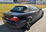 BMW 330Ci -Individual - Carbonschwarz Met....Voll!!!