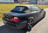 BMW 330Ci -Individual - Carbonschwarz Met....Voll!!!