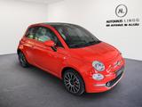 Fiat 500 1.0 DOLCEVITA Hybrid/ELEKTR-DACH/NAVI/TFT - Fiat 500: N