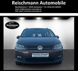 Volkswagen Sharan BMT 1,4 16V 2xSchiebetüre - gebrauchte VW Sharan aus dem Jahr 2011