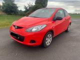 Mazda 2 Comfort 75PS/ Klima TÜV Neu sparsa... - Mazda 2 Comfort