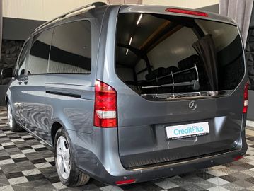 Mercedes V 250 - 5