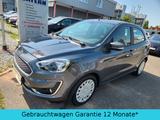 Ford Ka KA+ Basis - Ford Ka/Ka+ in Nürnberg