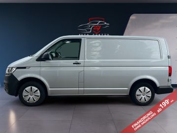 Volkswagen T6 Transporter - 4