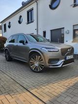 Volvo XC90 B5 D AWD Geartronic R-Design R-Design - Volvo XC90 in Essen
