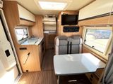 Glücksmobil T 686 - Einzelbetten - auto.Sat/T - Solar - - Offers matching your search criteria