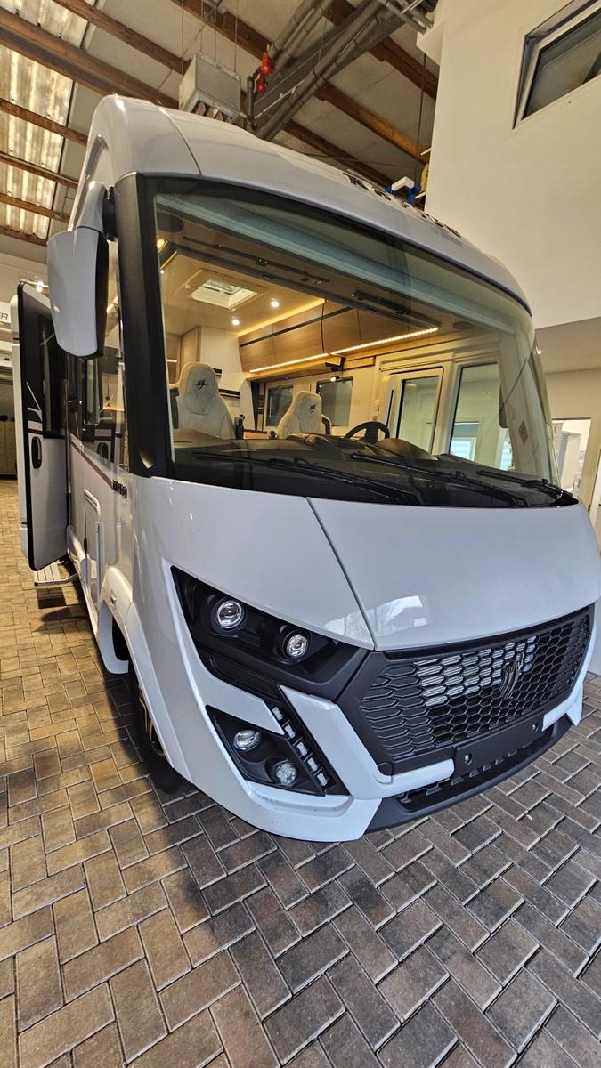 Rapido 896F  Modell 2026