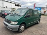 Mercedes-Benz Vito - Mercedes-Benz Vito aus 2003