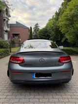 Mercedes-Benz C 43 AMG Mercedes-AMG C 43 4MATIC Autom. Mer... - Mercedes-Benz C 43 AMG in Mönchengladbach