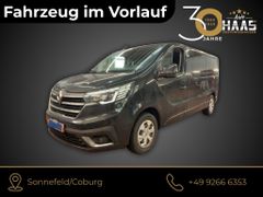 Fahrzeugabbildung Renault Trafic Combi L2H1 3,0t  Life Navi 2xKlima R.Cam