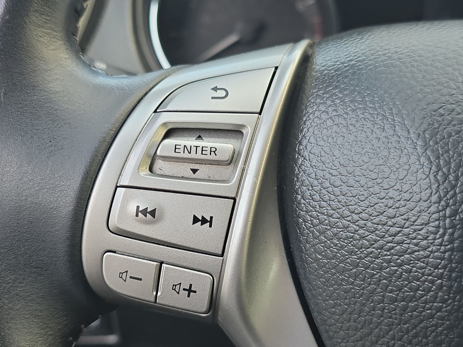 Fahrzeugabbildung Nissan Qashqai 360°KAMERA*NAVI*KEYLES GO*