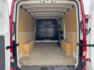 Volkswagen Crafter - 8