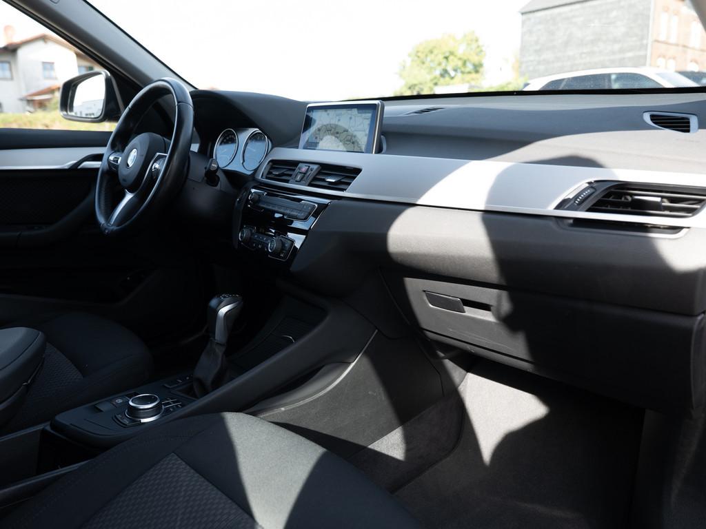 BMW X1 xDrive25e Advantage FACEL. LED NAVI KAMERA, миниатюра 8