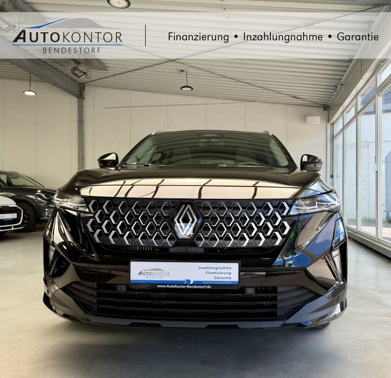 Image of Renault Austral