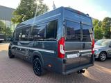Karmann DAVIS 620 *LÄNGSBETTEN*EINZELBETTEN*SOLAR*ALU 17 - Karmann Kastenwagen