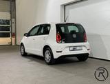 Volkswagen up! 1.0 move up! / Radio USB Einparkhilfe - Cars in Zwickau: Kleinwagen
