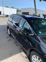 Chrysler Pacifica - Chrysler aus 2016