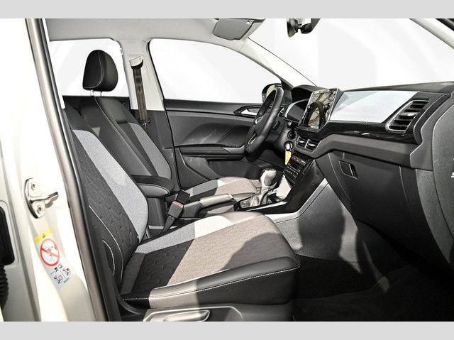 Volkswagen T-Cross - Bild 6