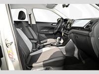 Volkswagen T-Cross - Vorschau Bild 6