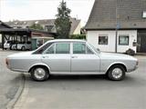 Ford 26M V6 P7 H-Kennzeichen Schalter Schiebedach - Ford Gebrauchtwagen von 1970