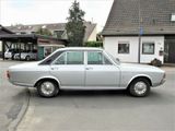 Ford 26M V6 P7 H-Kennzeichen Schalter Schiebedach - Ford Oldtimer mit Benzin-Antrieb: Limousine