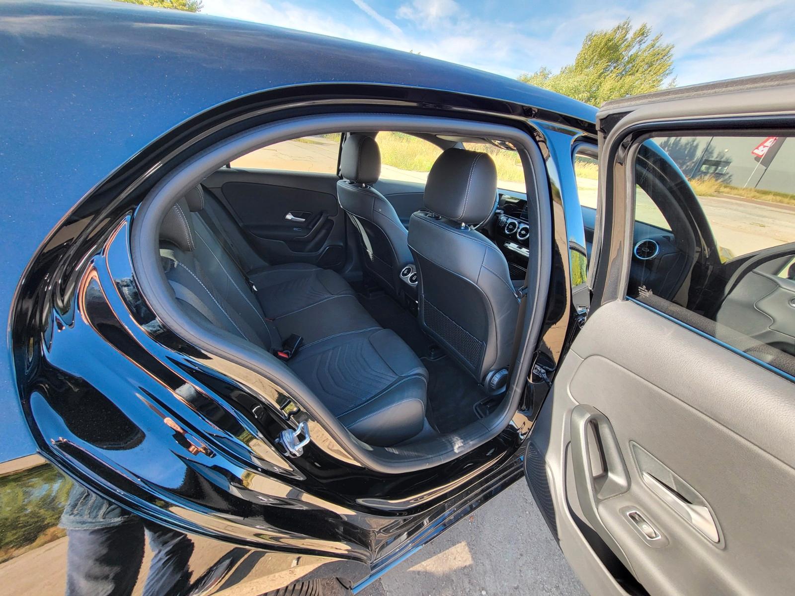 Mercedes-Benz A 250 e DCT Progressive