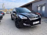 Ford Kuga Titanium - Ford Kuga mit Diesel-Antrieb