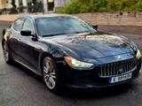 Maserati Ghibli 3.0 V6 S Automatik S - Maserati Ghibli von privat
