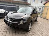 Nissan Juke 1.6 - Nissan Juke mit Benzin-Antrieb: Kleinwagen
