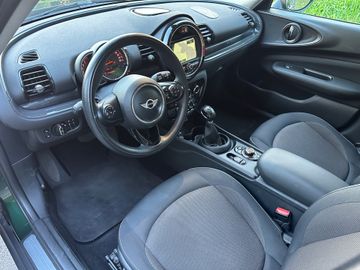 MINI Cooper D Clubman - 10