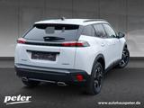 Peugeot 2008 Allure Hybrid DSC 136 Navi+SHZ+360°Kamera+ - Peugeot 2008 Allure mit Hybrid-Antrieb (Benzin/Elektro)
