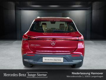 صورة 6 لـ 2023 Mercedes-BENZ EQA