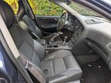 Volvo V70 2.4 AHK HU05.27 Kupplung/Zahnriemen neu - gebrauchte Volvo V70 aus dem Jahr 2003