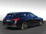 Mercedes-Benz C 220 d T 4M AMG|NIGHT|AMBIENTE|MBUX|SHZ|360°|LM - Mercedes-Benz C 220 in Rostock