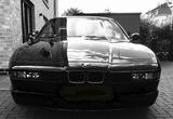 BMW 850CSi Die Gelegenheit für Sammler weltweit!