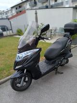 Kymco Grand Dink 300i - KYMCO GRAND DINK