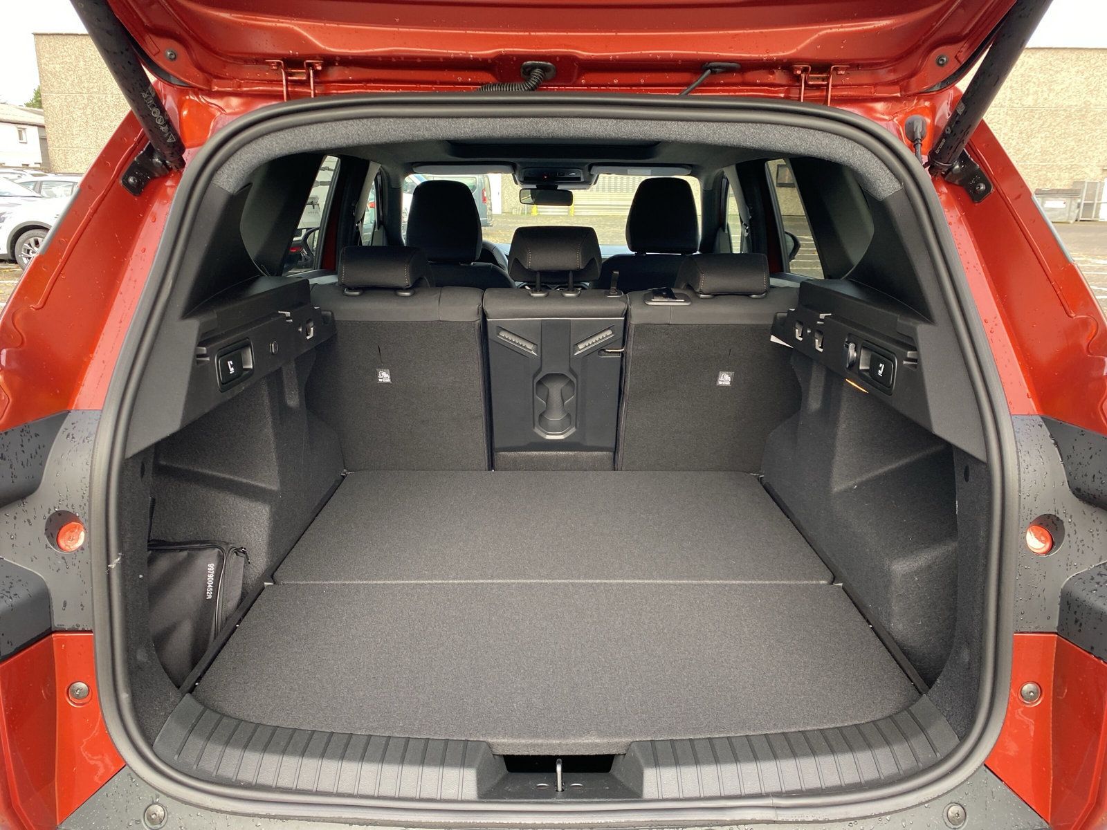 Dacia Bigster - Bild 8