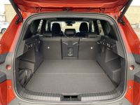 Dacia Bigster - Vorschau Bild 8