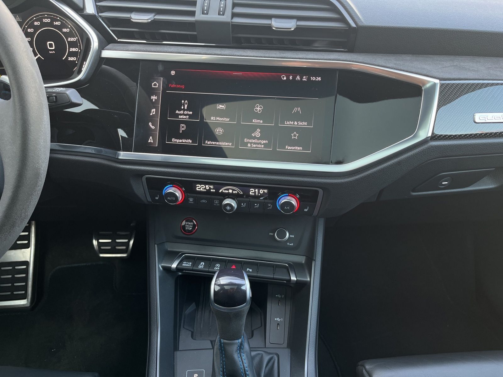 Audi RSQ3 - Bild 12