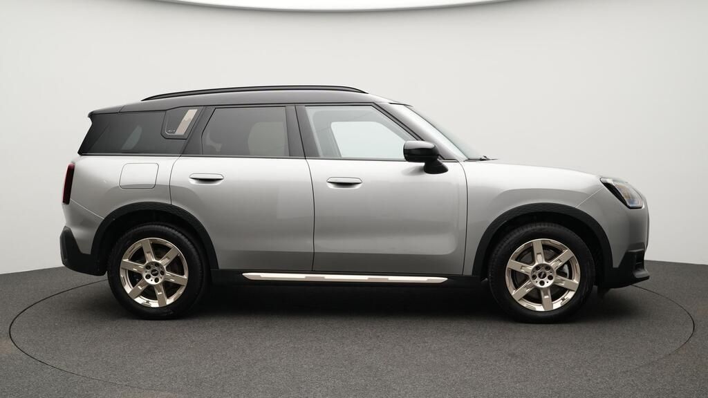 MINI Countryman S (Cooper) - Bild 4