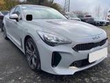 Kia Stinger GT 4WD 3.3 V6 T-GDI*SITZKLIMA*ASSISTENT* - gebrauchte Kia Stinger aus dem Jahr 2018