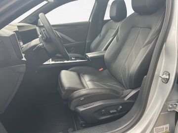 Fotografie 12 des Opel Astra L ST Ultimate AT Leder Schiebedach Head-Up