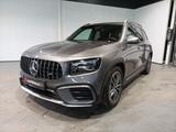 Mercedes-Benz GLB 35 AMG Premium 4Matic LED|Navi|360°|AHK|ACC - Mercedes GLB 35 AMG SUV