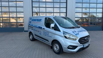 Ford Transit Custom - 2