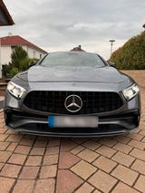 Mercedes-Benz CLS 350 d 4MATIC · CLS53-Optik · Vollleder · LED - gebrauchte Mercedes-Benz CLS 350 aus dem Jahr 2020