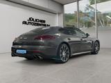 Porsche Panamera S Bi-Turbo Aut., 1 Jahr Garantie incl. - Porsche mit Benzin